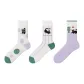 3 Pack (WS142-Mixed Color)