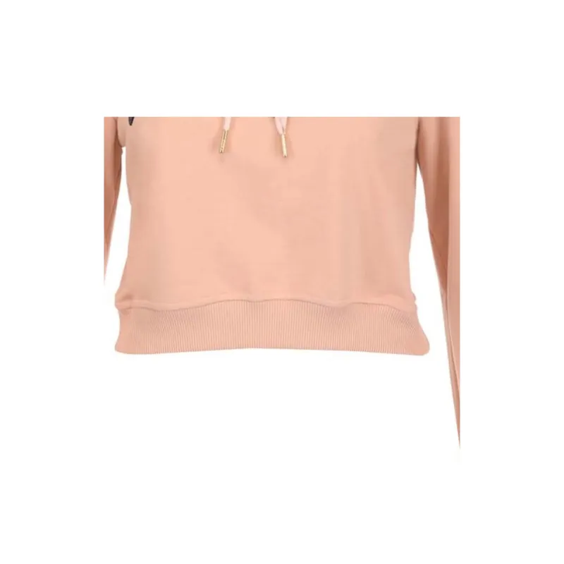 FENDI Sweatshirts Women's Pink-4