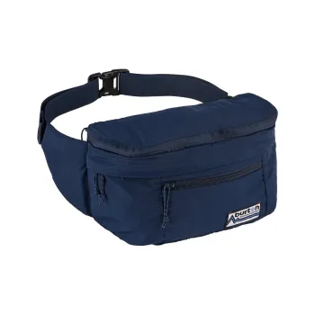 BURTON Nylon Fanny Pack Unisex Blue