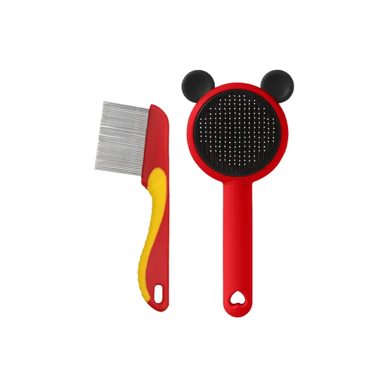 Bebe fun Cat And Dog Combs & Flea Combs-9