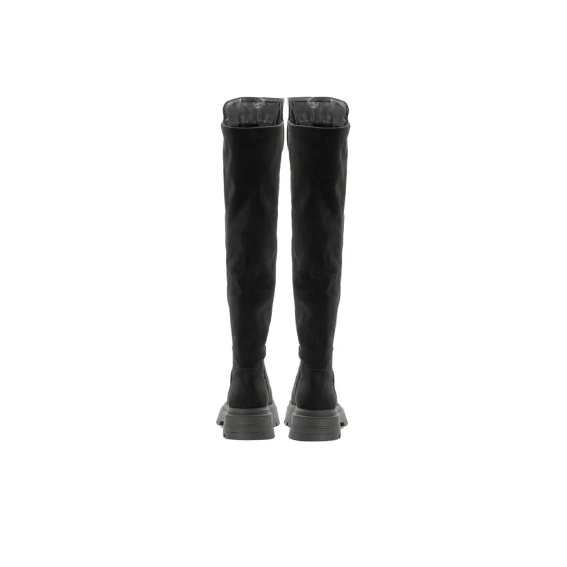 Little Sue Over-the-knee Boots Women's-4