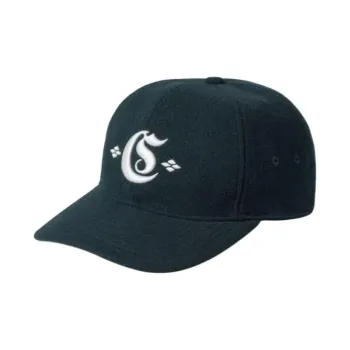 Carhartt WIP Greatest Hits Logo Cap