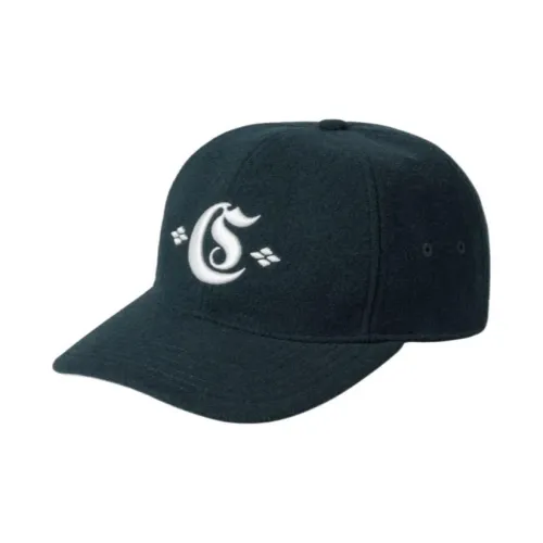 Carhartt WIP Greatest Hits Logo Cap