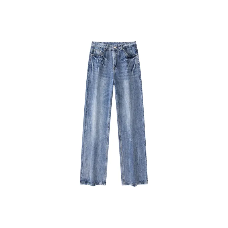 FOREVER 21 Jeans Unisex-2
