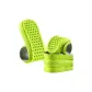 Green Gray[3 Pack]Mugwort Odor-Resistant | Sports Shock Absorbers