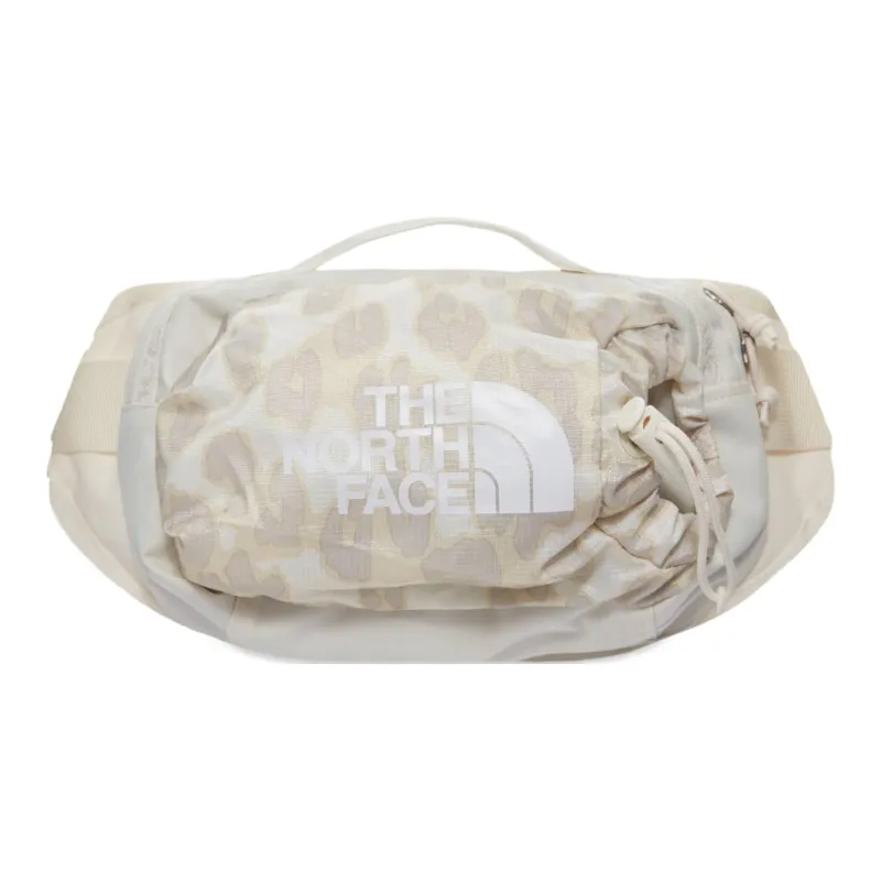 THE NORTH FACE Polyester Fanny Pack Regular Unisex White-1