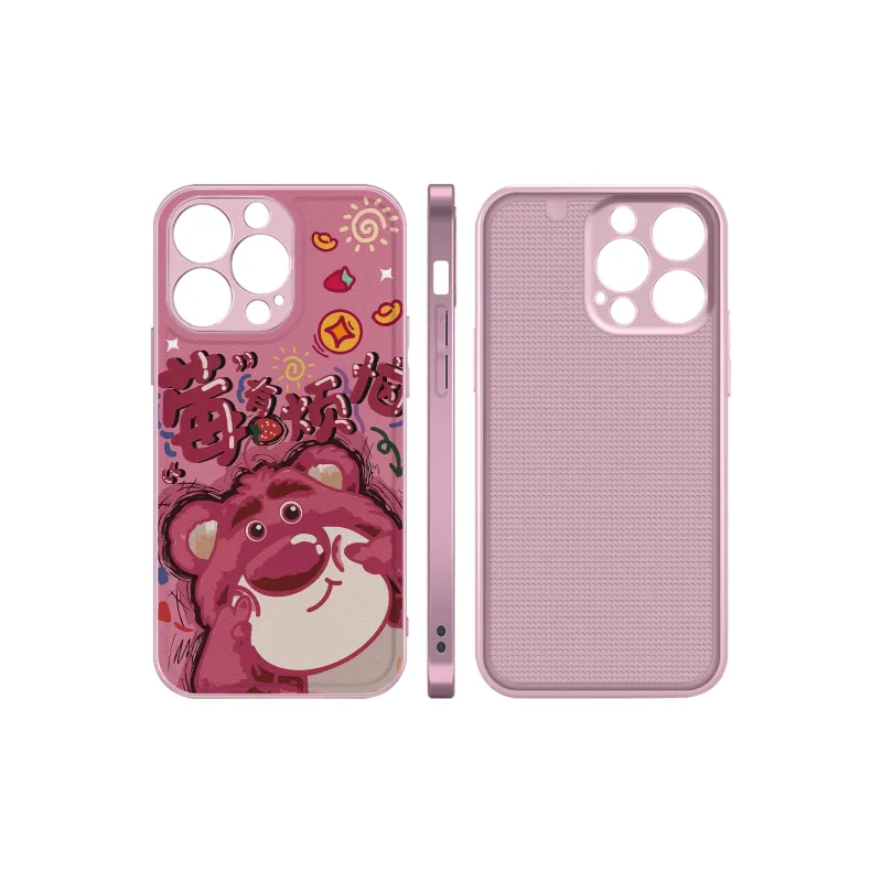 Disney Phone Cases-4