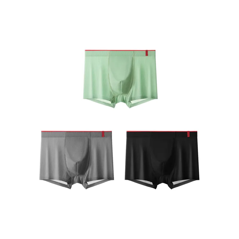 Urban Beauty Underpants Men's Combo Set-21