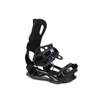 Skifree S2 Single Snowboard Ski Bindings Unisex