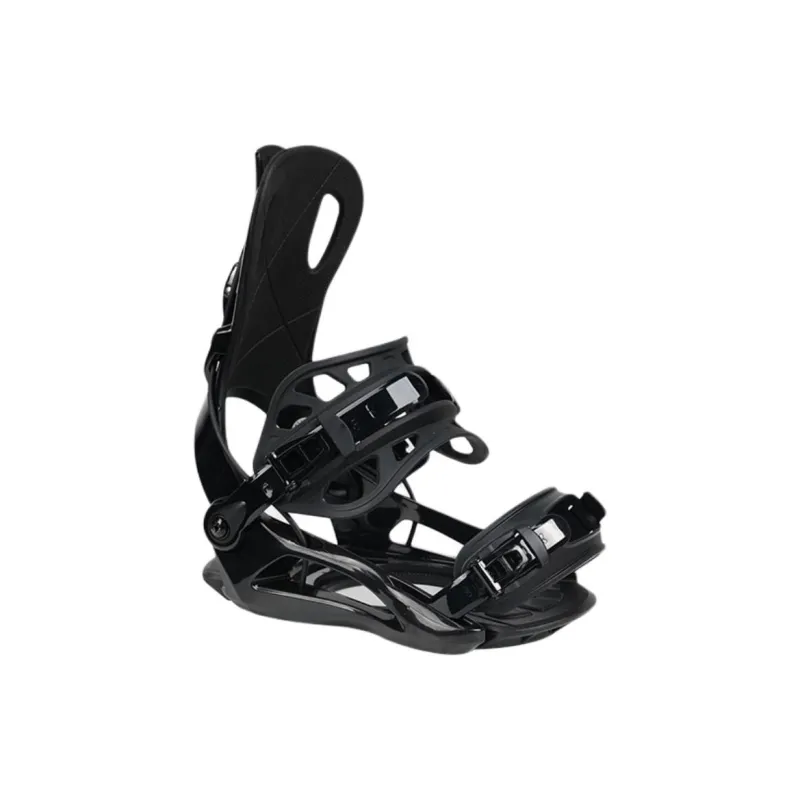 Skifree S2 Single Snowboard Ski Bindings Unisex-0