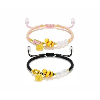Muyan Bracelets Unisex