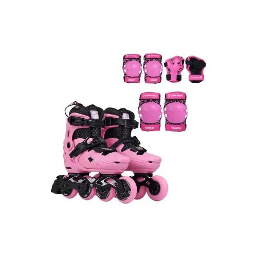 FLYING EAGLE Inline Skates Kids' Pink