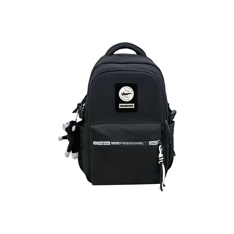 SUN ERATH&U Nylon Backpack Regular Unisex Multicolor-8