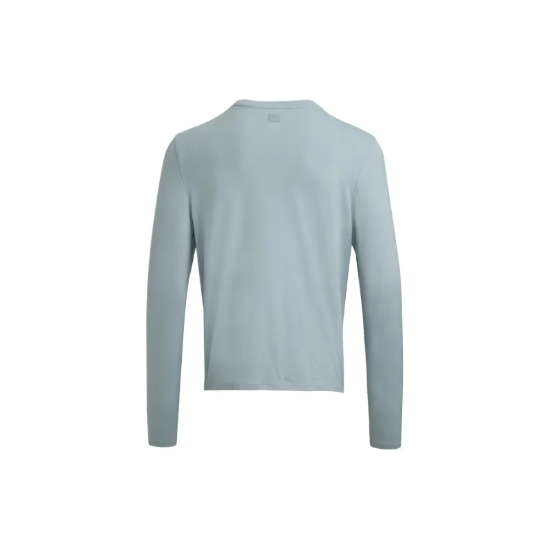 Under Armour Meridian UA T Shirt Men's Harbor Blue-1