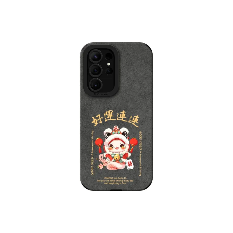 KEXINSHENG Phone Cases-16