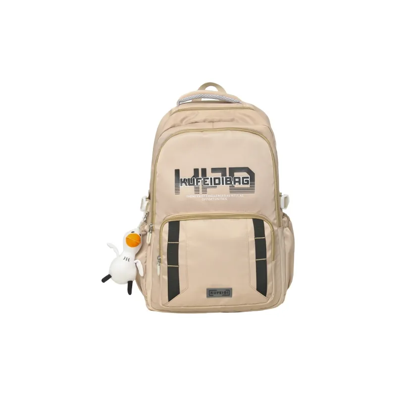 SUN ERATH&U Nylon Backpack Regular Unisex Multicolor-9