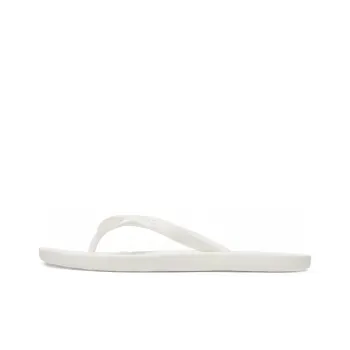 Crocs Casual Flip Flops 'White'