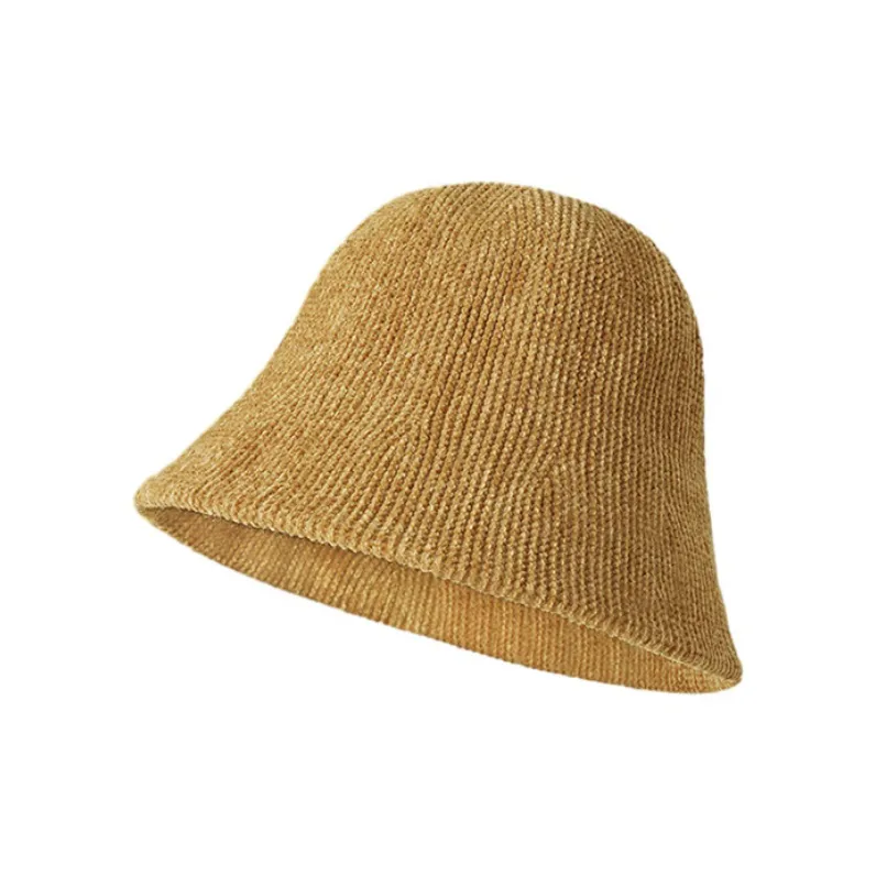 JW Polyester Bucket Hats Unisex-2