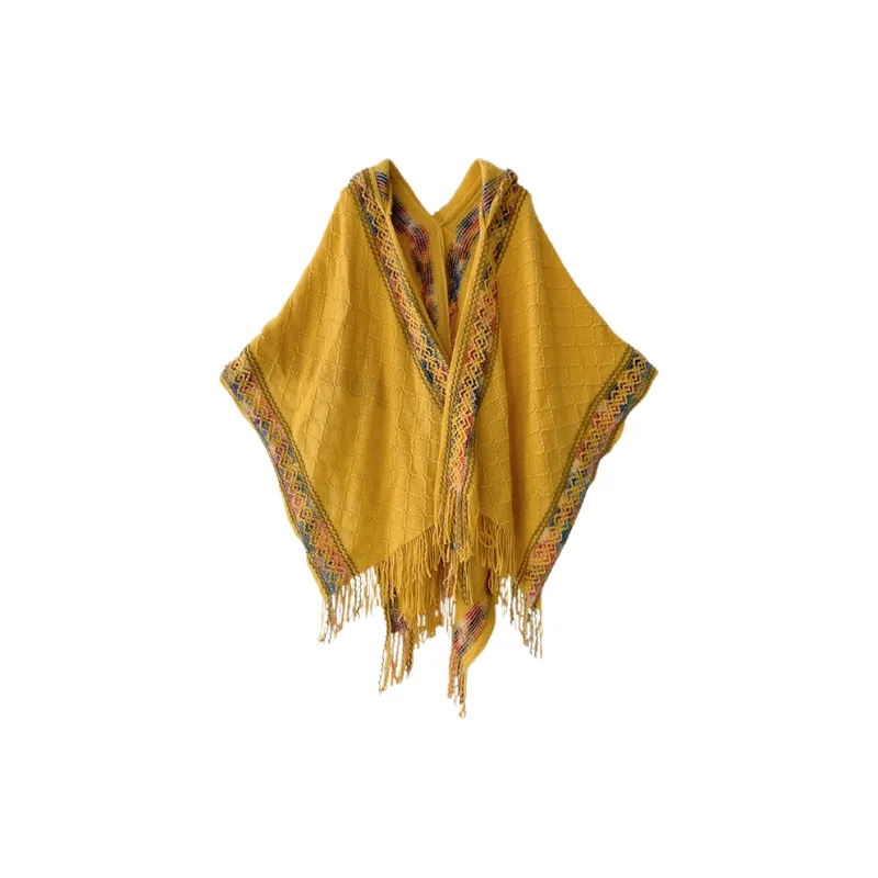 FUO Shawls Unisex-2