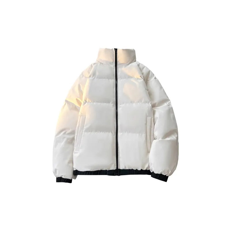 SPONGEBOB SQUAREPANTS Puffer Jacket Unisex-14