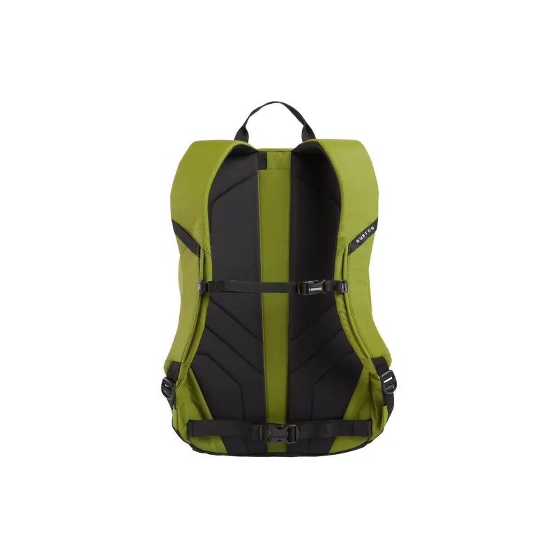 BURTON Nylon Backpack Unisex Calla Lily Green-1