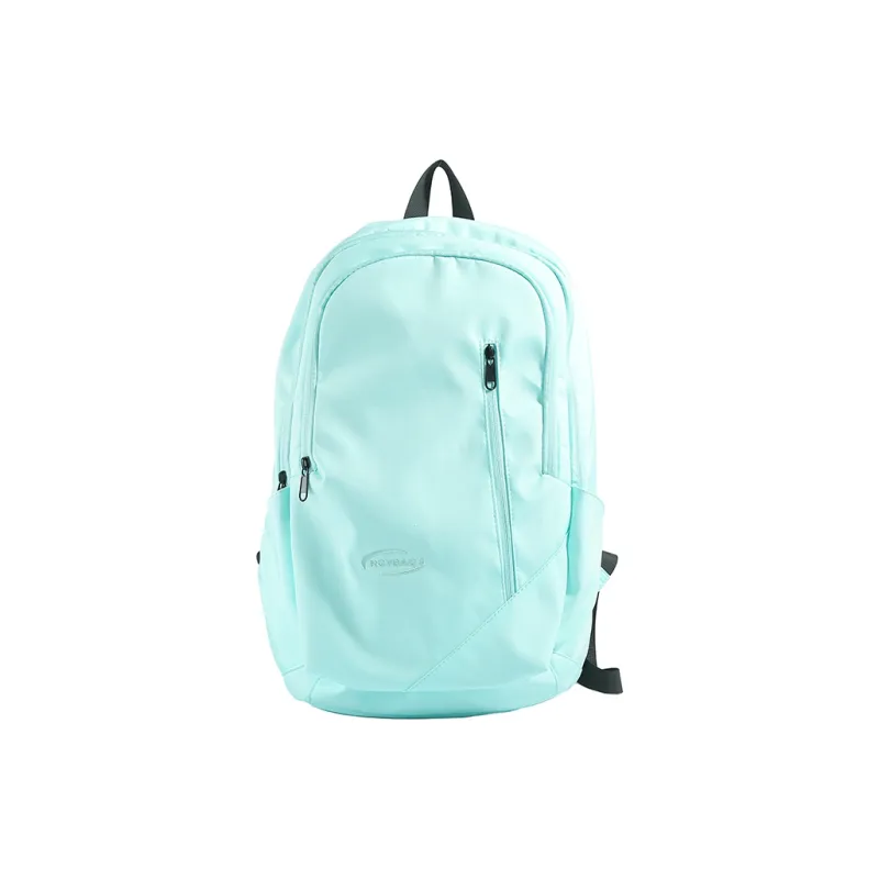 SUN ERATH&U Nylon Fabric Backpack Unisex Multicolor-1