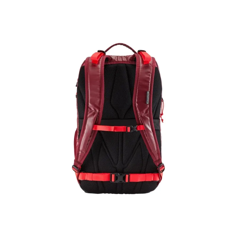 BURTON Multipath 25L Backpack Outdoor Bag Fabric Sweet Berry Unisex-1