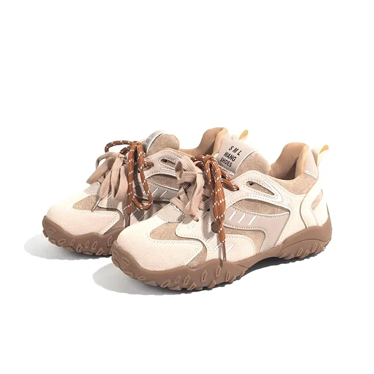 BENZI Low-Top Casual Shoes Women's-12