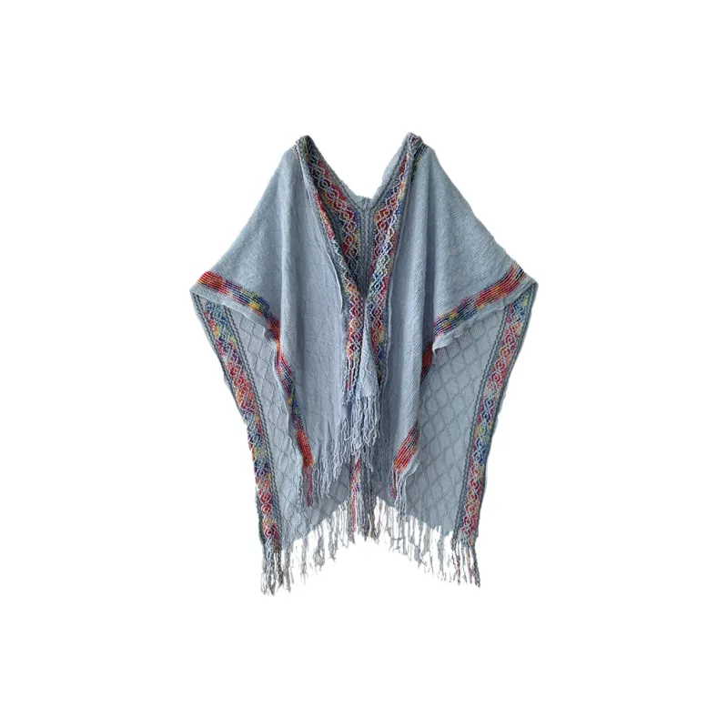 FUO Shawls Unisex-4
