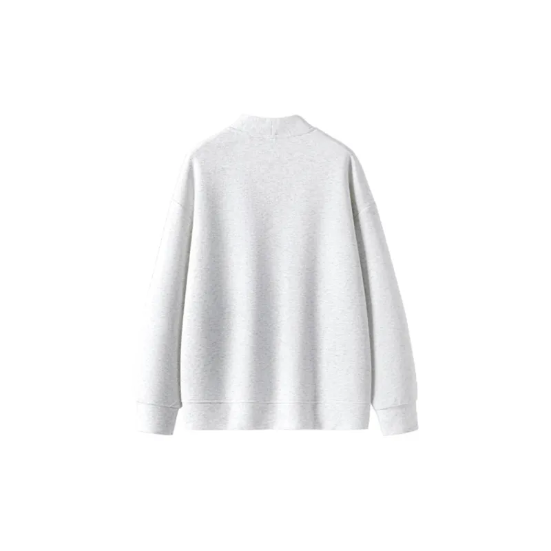 WARRIOR Knitwear Unisex-4