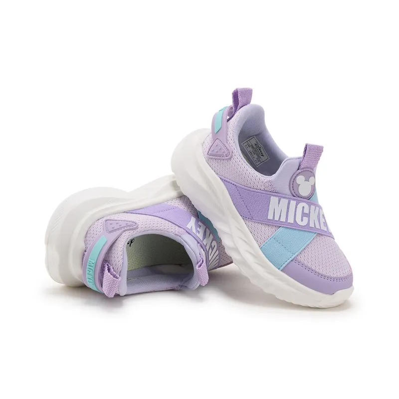 Disney Mickey Series Kids' Casual Shoes Grade School-9
