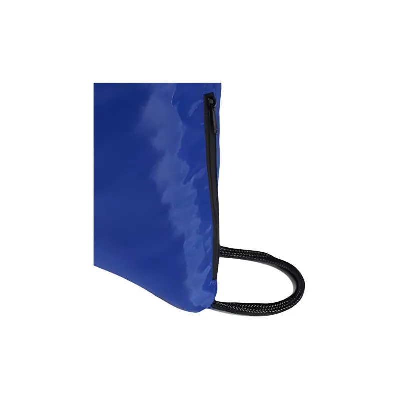 Adidas Polyester Beach Bag Backpack Regular Unisex Blue-2