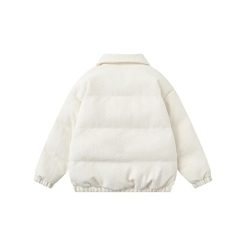 JASONWOOD Puffer Jacket Women's-3