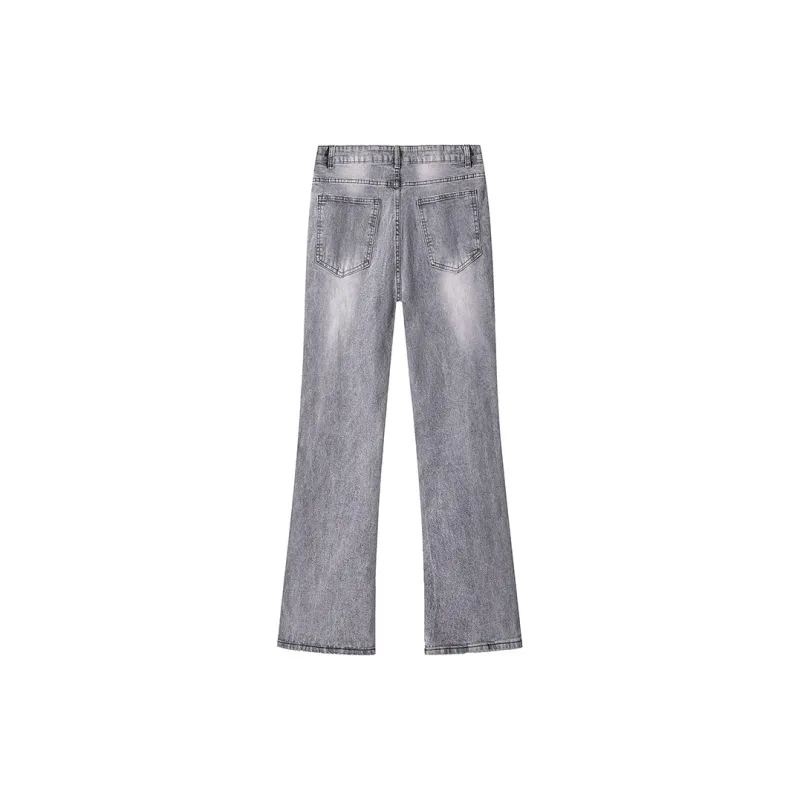 FORCEPULR Jeans Unisex-9