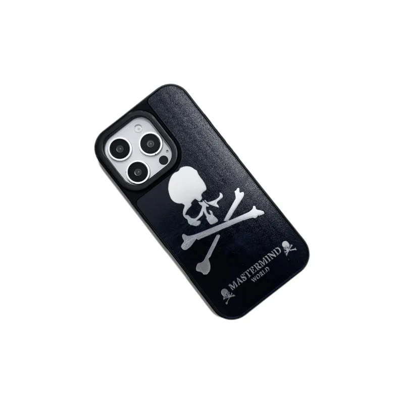 SHANGHUI Phone Cases-1