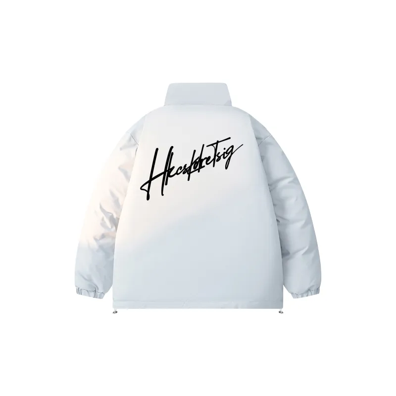 CSKS Down Jackets Unisex-11