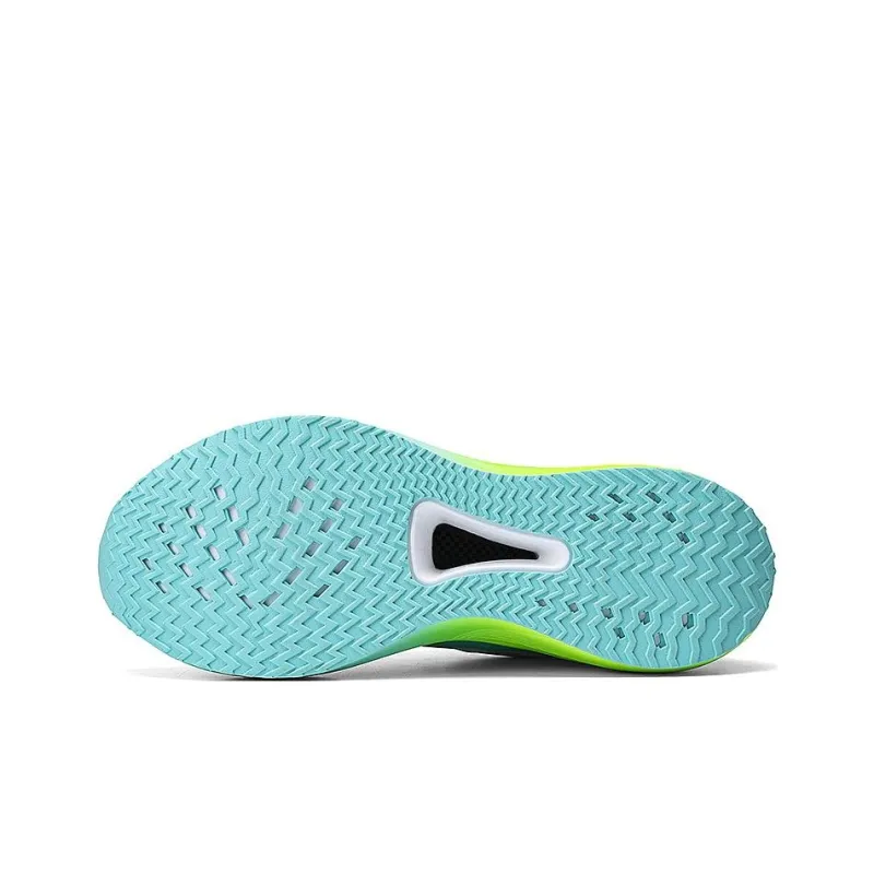 HLA JEANS Anti-Slip And Wear-Resistant Breathable Low-Top Running Shoes Unisex-17