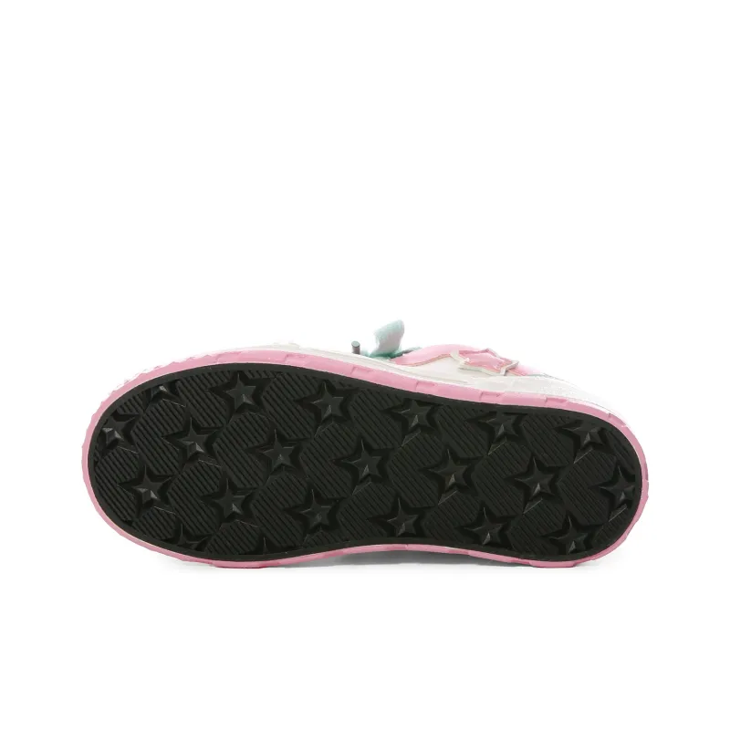 Lovely You Lightweight Anti-Slip Low-Top Skateboard Shoes Women's-35