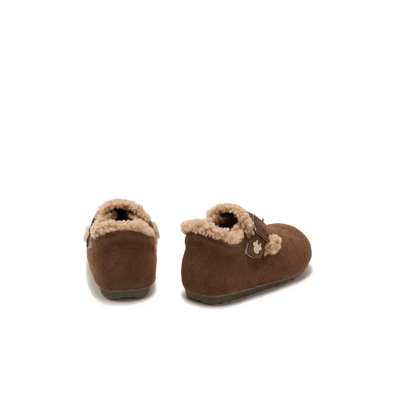 Disney Minnie Series Kids' Casual Shoes Grade School-22
