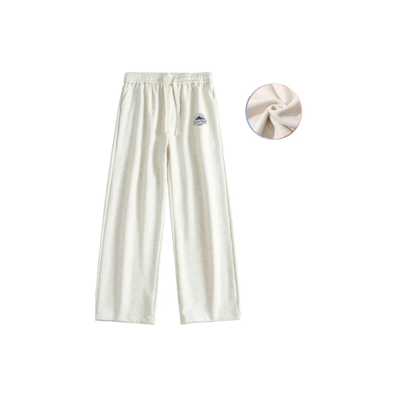 YATSI Knitted Sports Pants Unisex-34