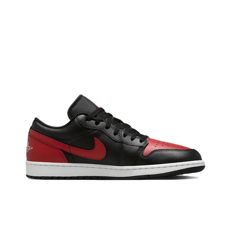 Jordan 1 Low Bred Twist-1