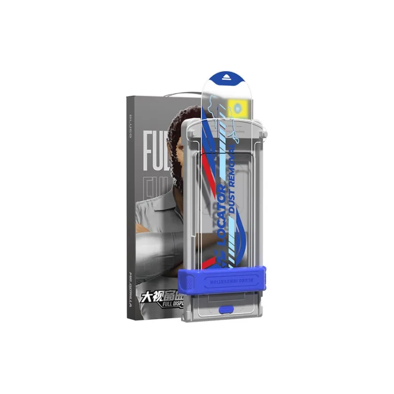 BLUEO Cell Phone Protective Films-0