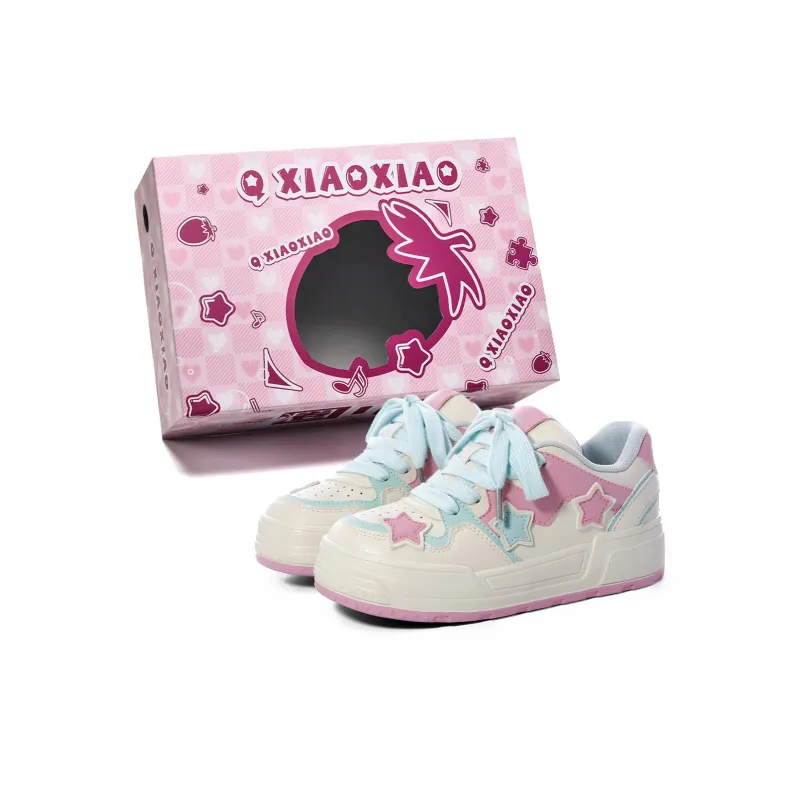 Circle Small Slip Resistant, Abrasion Resistant, Lightweight Low Top Skateboard Shoes Women's Box Included-11