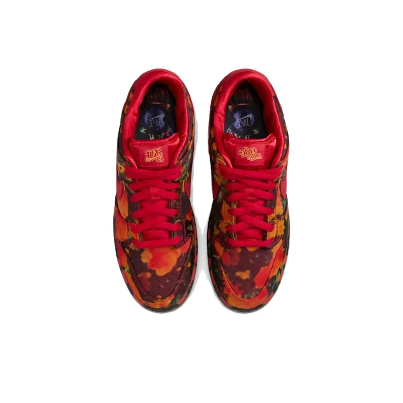 The Wizard Of Oz X Nike SB Dunk Low-3
