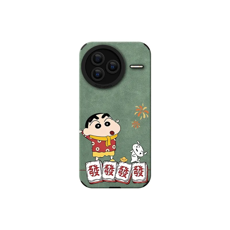 KEXINSHENG Phone Cases-25