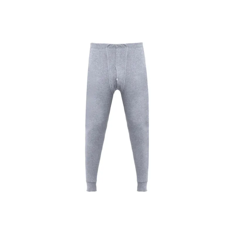 Cotton Gene Thermal Pants Men's-9