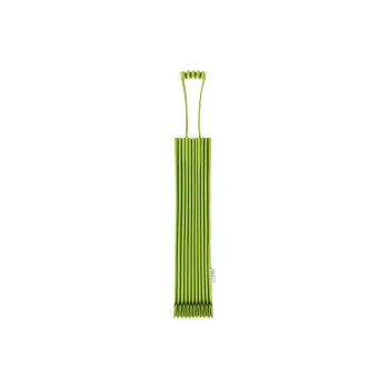 ISSEY MIYAKE Issey Miyake Polyester Handbag, Shoulder Bag Women's Apple Green