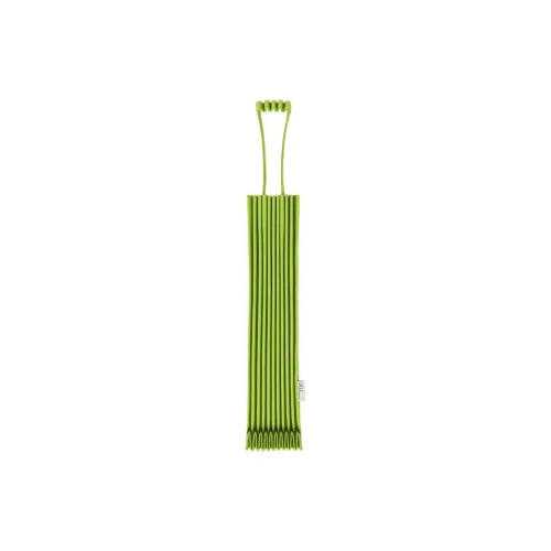 ISSEY MIYAKE Issey Miyake Polyester Handbag, Shoulder Bag Women's Apple Green