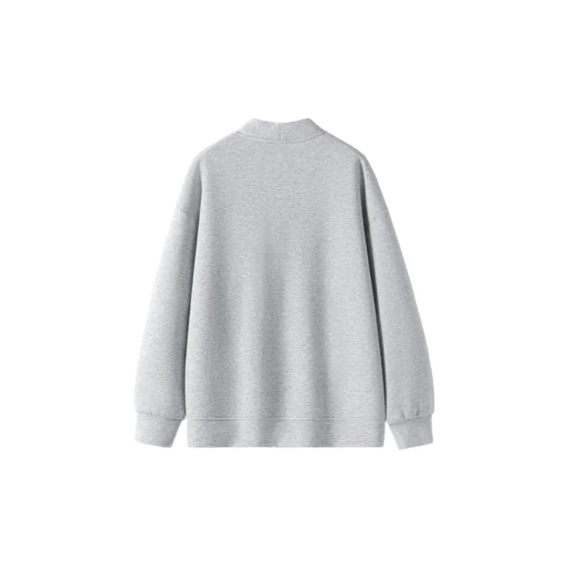 WARRIOR Knitwear Unisex-6