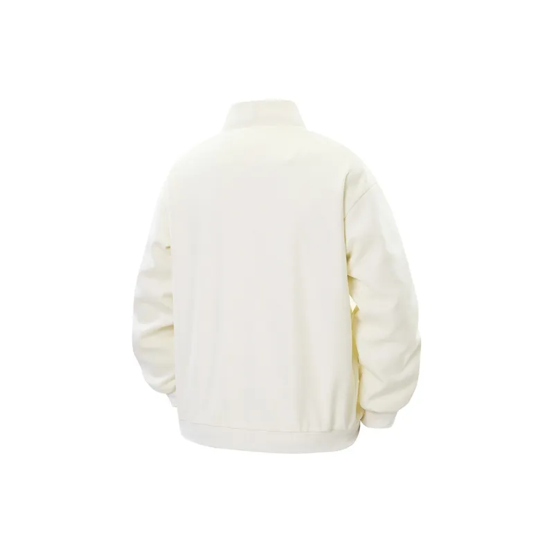 Warrior Huichao Riding The Wind Collection Jackets & Coats Unisex-6